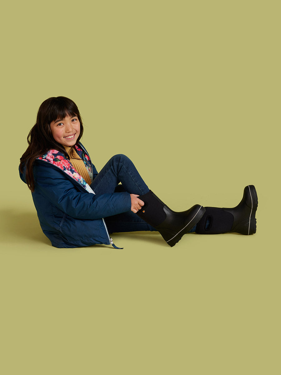 Classic II Solid | BOGS Kids - Image 3