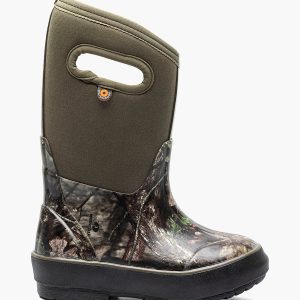 Classic II Mossy Oak | BOGS Kids