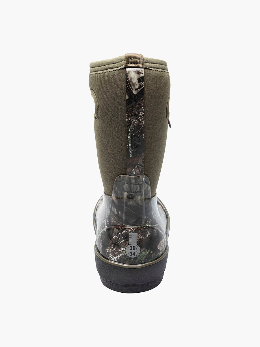 Classic II Mossy Oak | BOGS Kids - Image 4