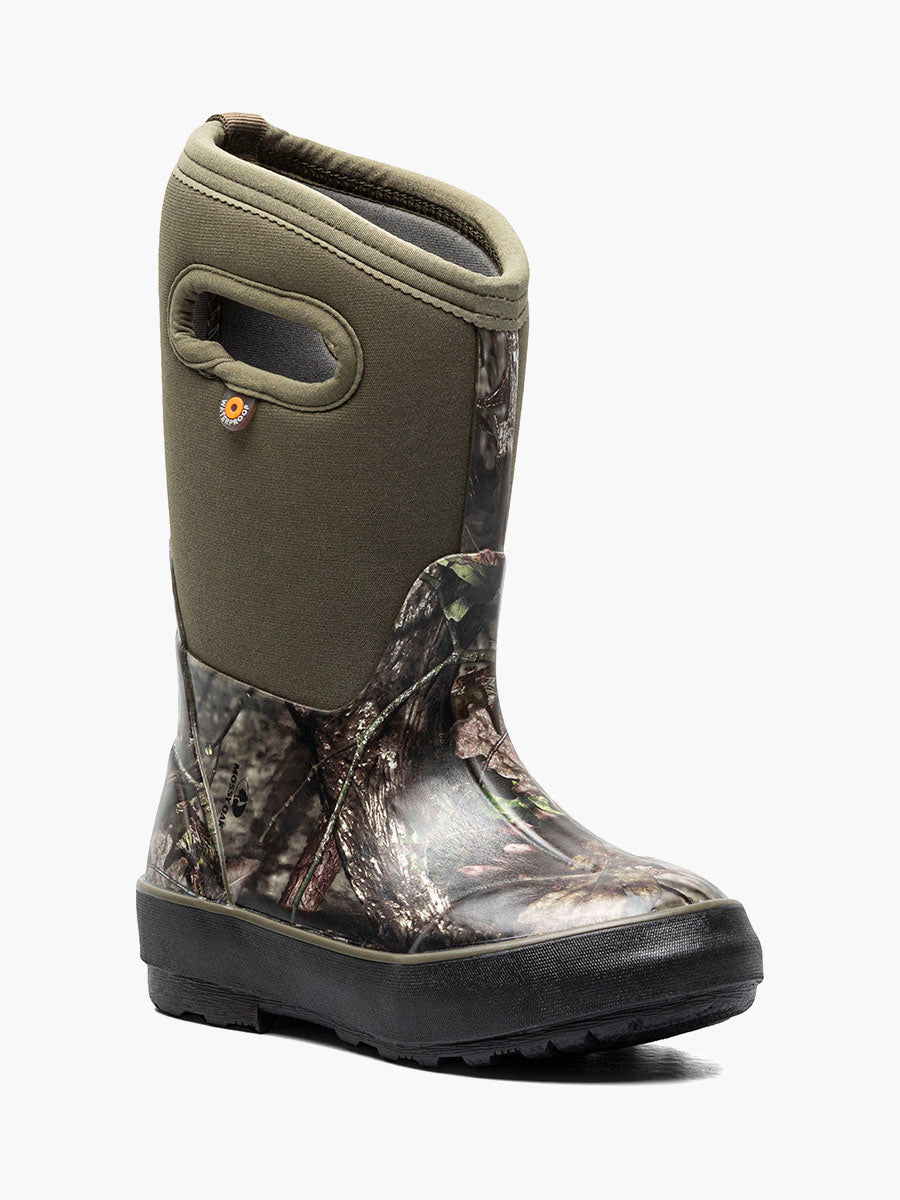 Classic II Mossy Oak | BOGS Kids - Image 5