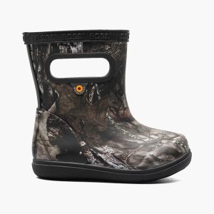 Skipper II Camo | BOGS Kids